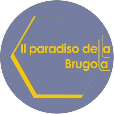 IL PARADISO DELLA BRUGOLA DI FABIO MUREDDU